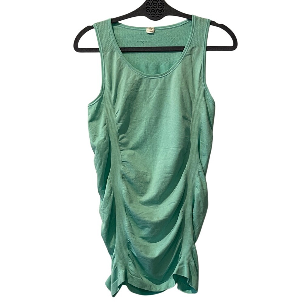 Calia Carrie Underwood Seamless Core‎ Women's Scoop Tank Top Medium